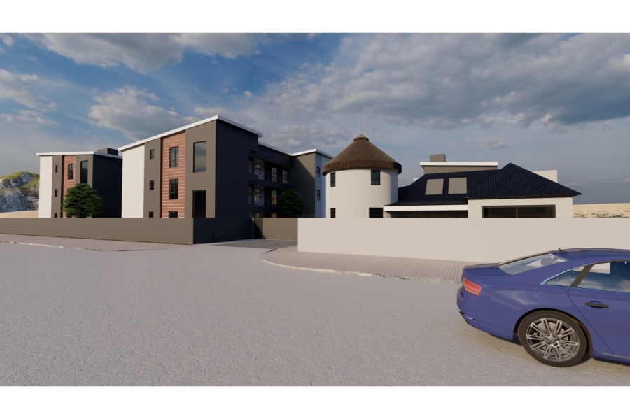 2 Bedroom Property for Sale in Saldanha Western Cape